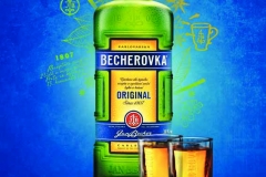 Becherovka