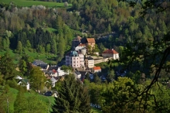 Bečov nad Teplou
