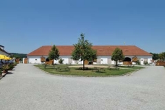 Hřebčín