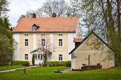 Čapkova Strž