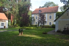 Čapkova Strž