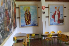 Čechova stodola
