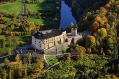 Hrad Český Šternberk