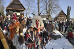 Dlaskův statek