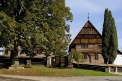 Dlaskův statek