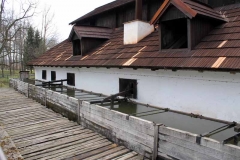 Hamr Dobřív