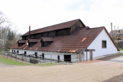 Hamr Dobřív