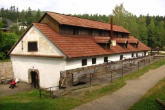 Hamr Dobřív
