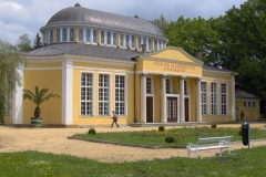 Františkovy lázně