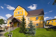 Harrachov