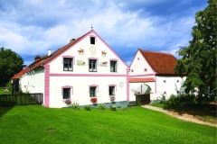Holašovice