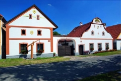 Holašovice