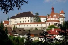 Jindřichův Hradec