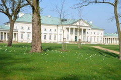 Kačina