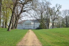 Kačina