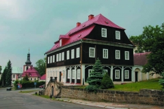 Kamenický Šenov