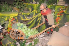 Muzeum betlémů