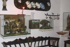 Muzeum betlémů