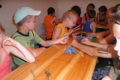Muzeum betlémů