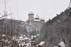 Karlštejn