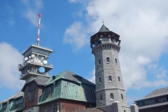 Klínovec