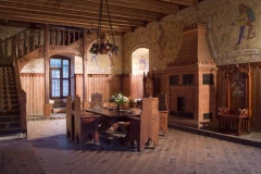 Hrad Kokořín