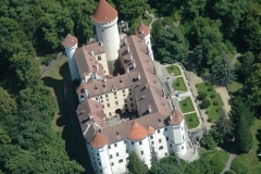 Konopiště
