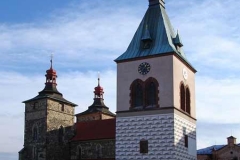 Město Kouřim