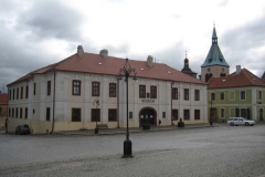 Město Kouřim
