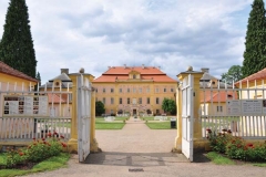 Krásný Dvůr