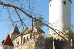 Křivoklát