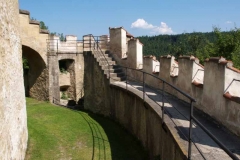 Křivoklát