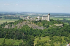 Kunětická hora