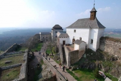 Kunětická hora