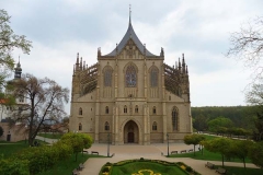 Kutná Hora