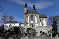 Kutná Hora - Sedlec