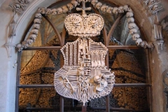 Kutná Hora - Sedlec
