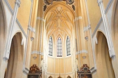 Kutná Hora - Sedlec