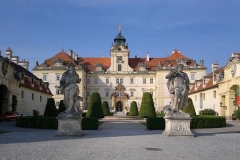 Zámek Valtice