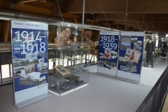 Letecké Muzeum Metoděje Vlacha