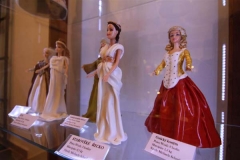 Muzeum čokolády a marcipánu