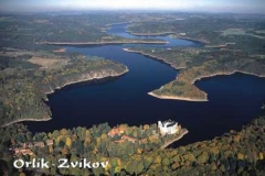 Orlík