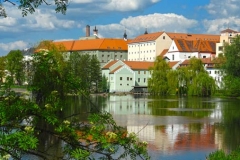 Písek