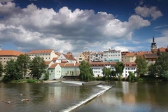 Písek