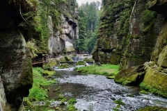Hřensko