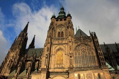 Pražský hrad