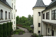 Slatiňany