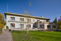 Vila Stiassni