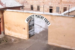 Terezín