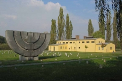 Terezín